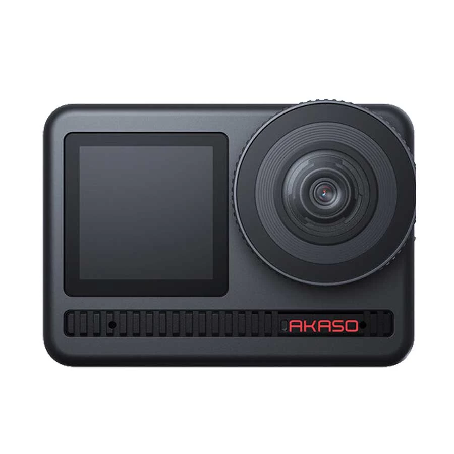 K2 Akaso Brave 8 Action Camera