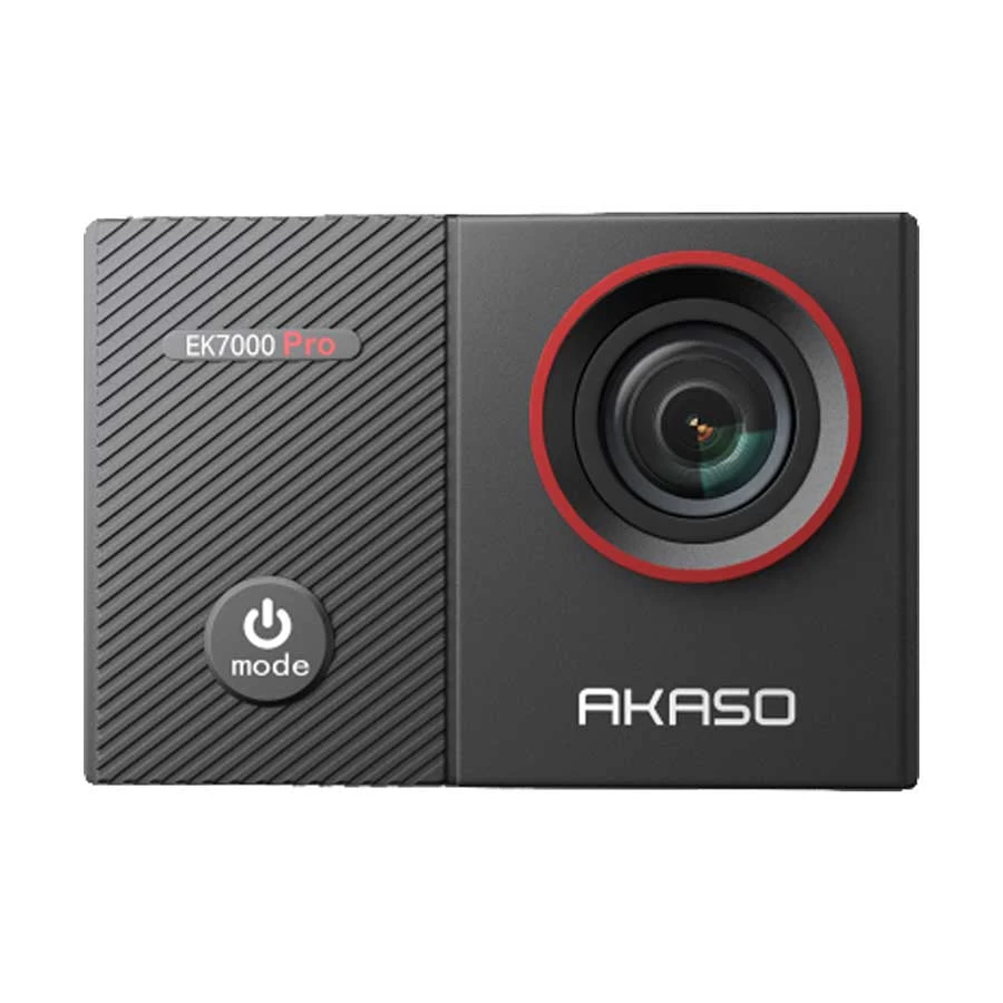 K2 Akaso EK7000 Pro Action Camera