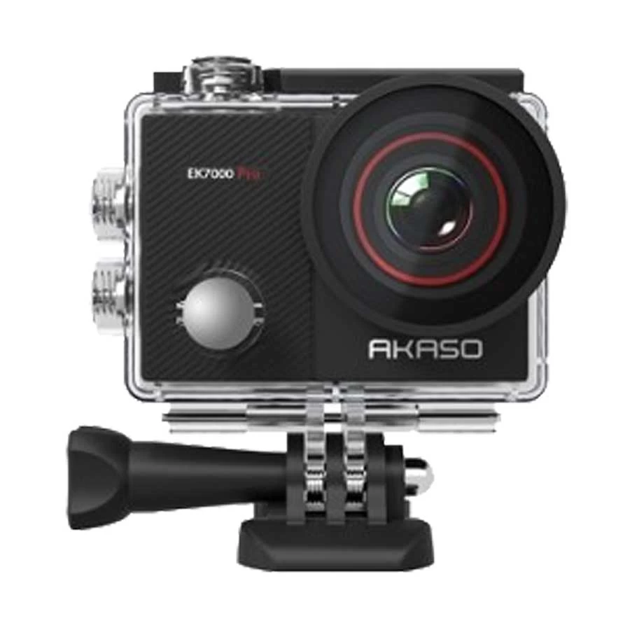 K2 Akaso EK7000 Pro Action Camera in BD