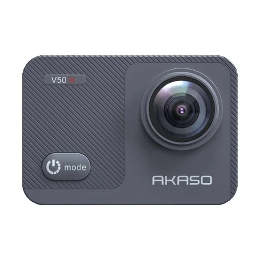 K2 Akaso V50X Action Camera