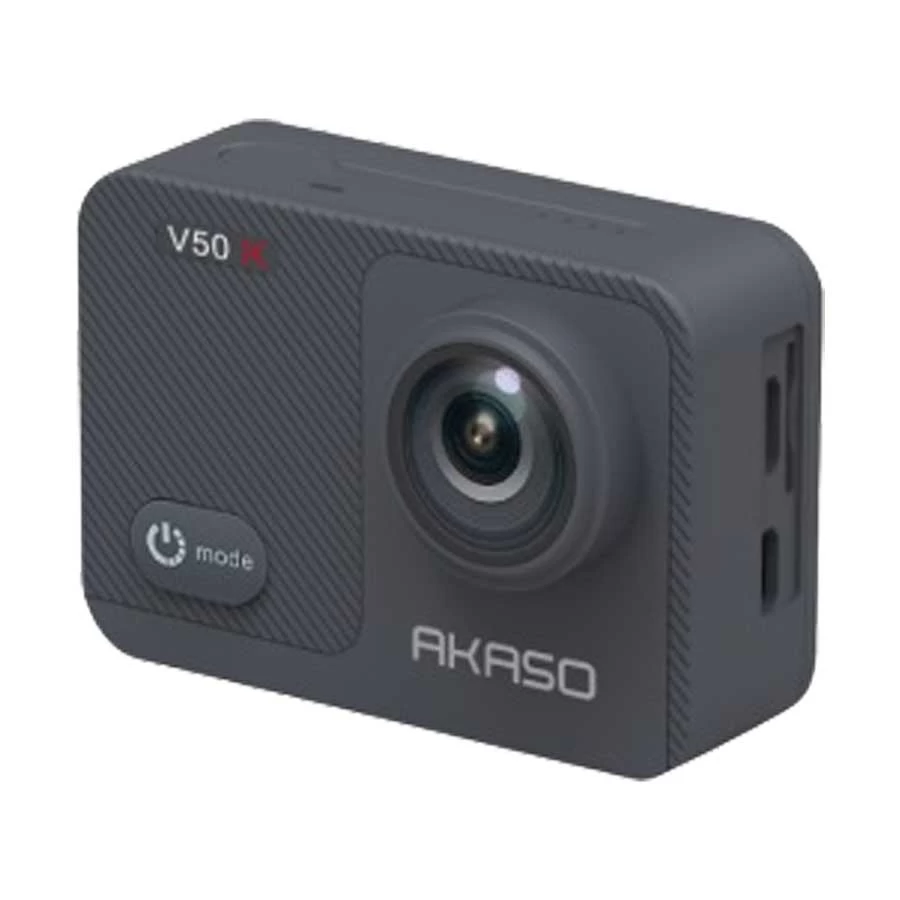 K2 Akaso V50X Action Camera in BD