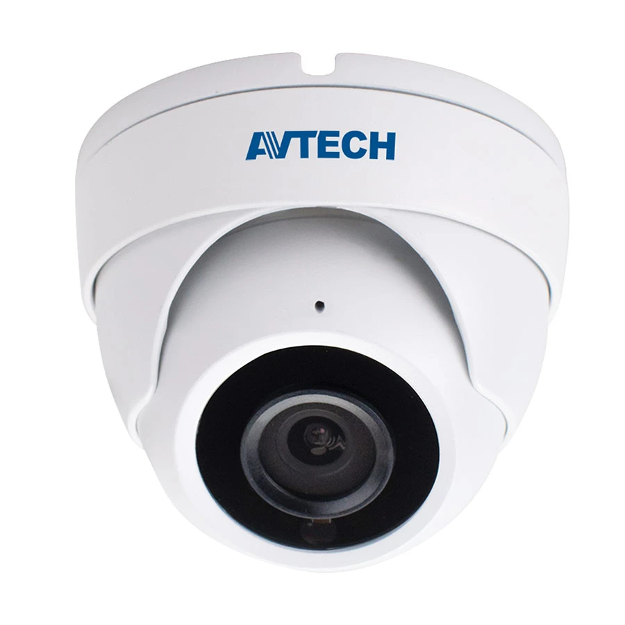 K2 AV-TECH DGM3202SCT IP Camera