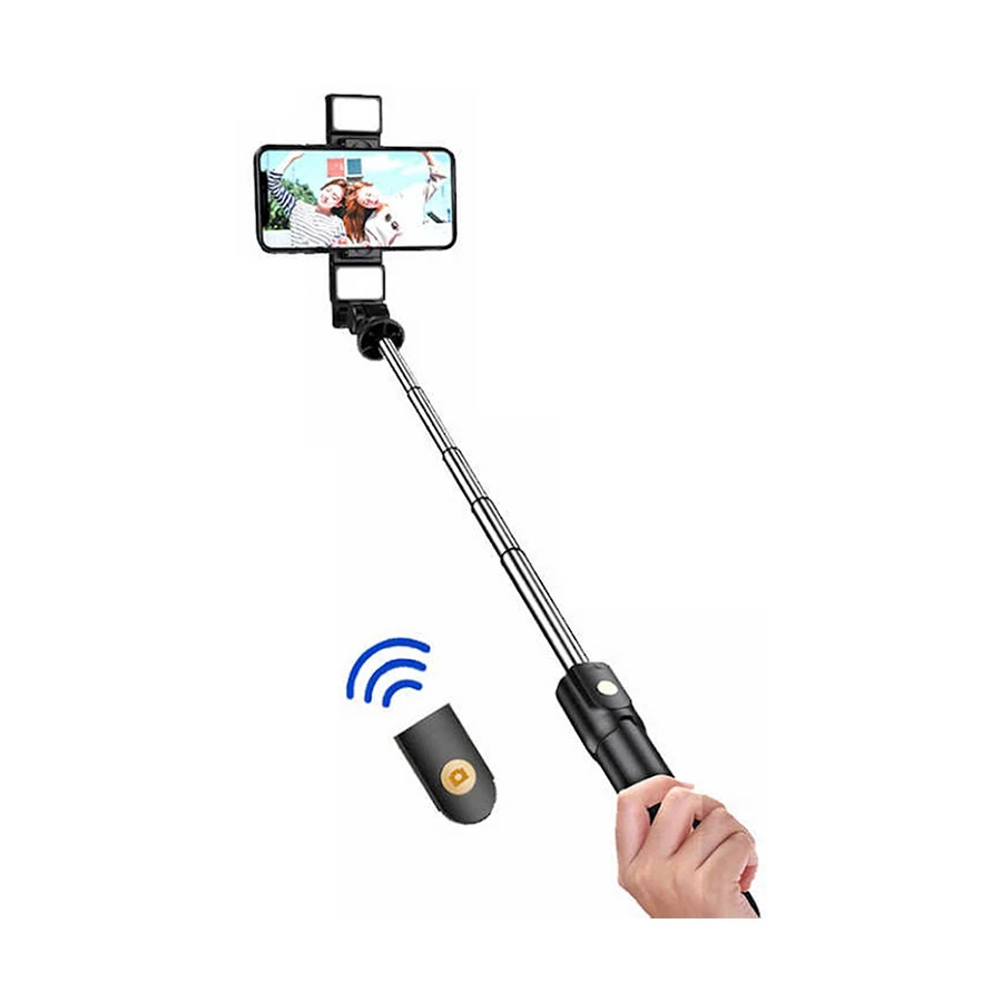 K2 Selfie Stick Compact Camera Accessories in BD