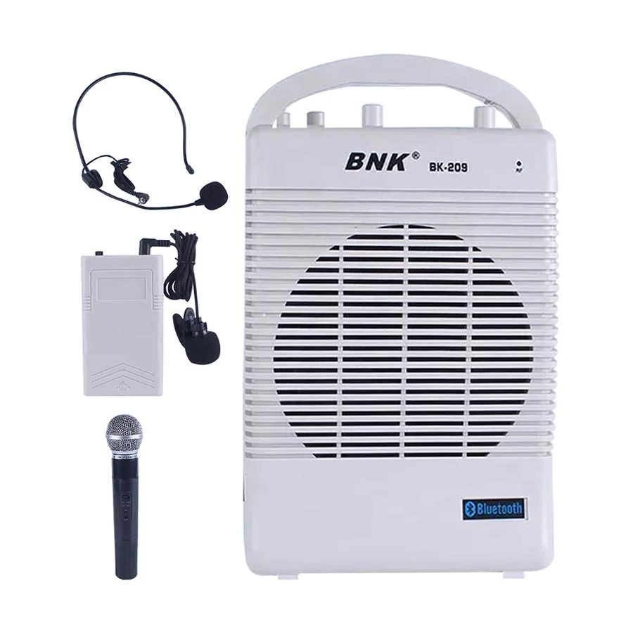 K2 BNK BK-209 PA System