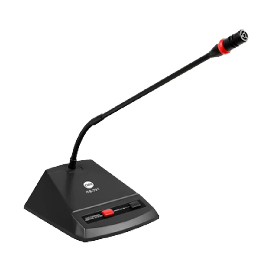 CMX CS-701 Microphone