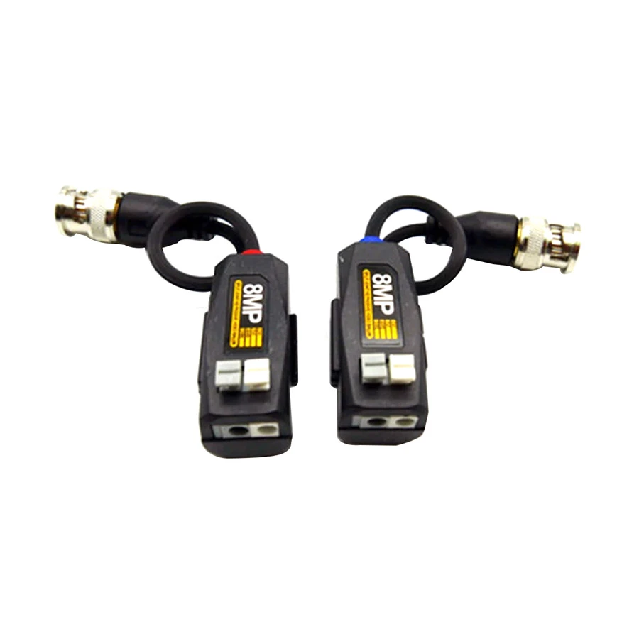 K2 CVI/TVI/AHD/CVBS Spilt Join Black HD CC/IP Camera Accessories