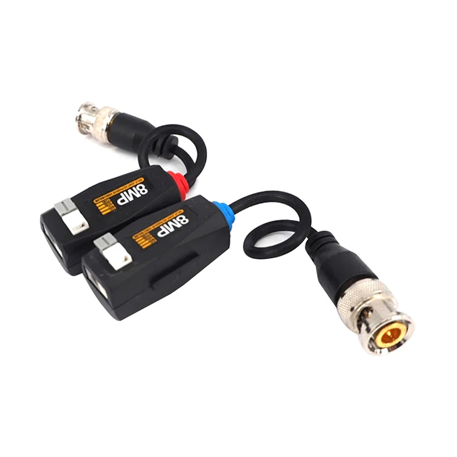 K2 CVI/TVI/AHD/CVBS Spilt Join Black HD CC/IP Camera Accessories Price in Bangladesh