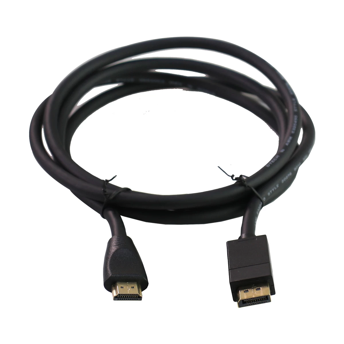 K2 DisplayPort Male to HDMI All Brands