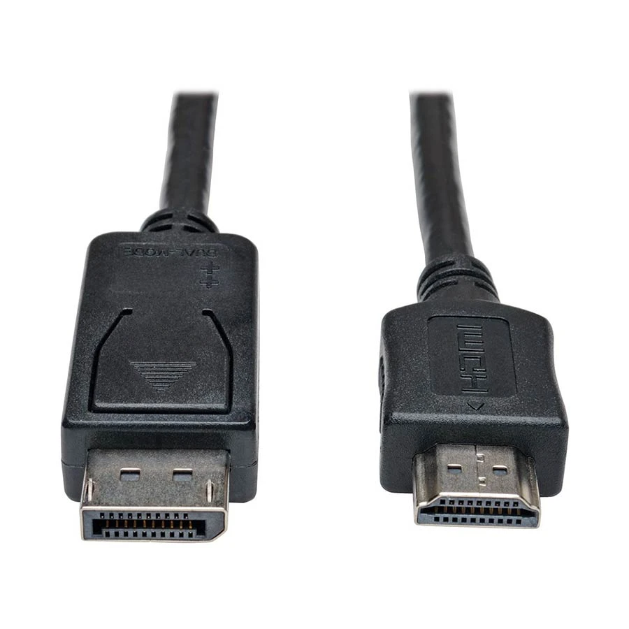 K2 DisplayPort Male to HDMI Cable / Converter / HUB