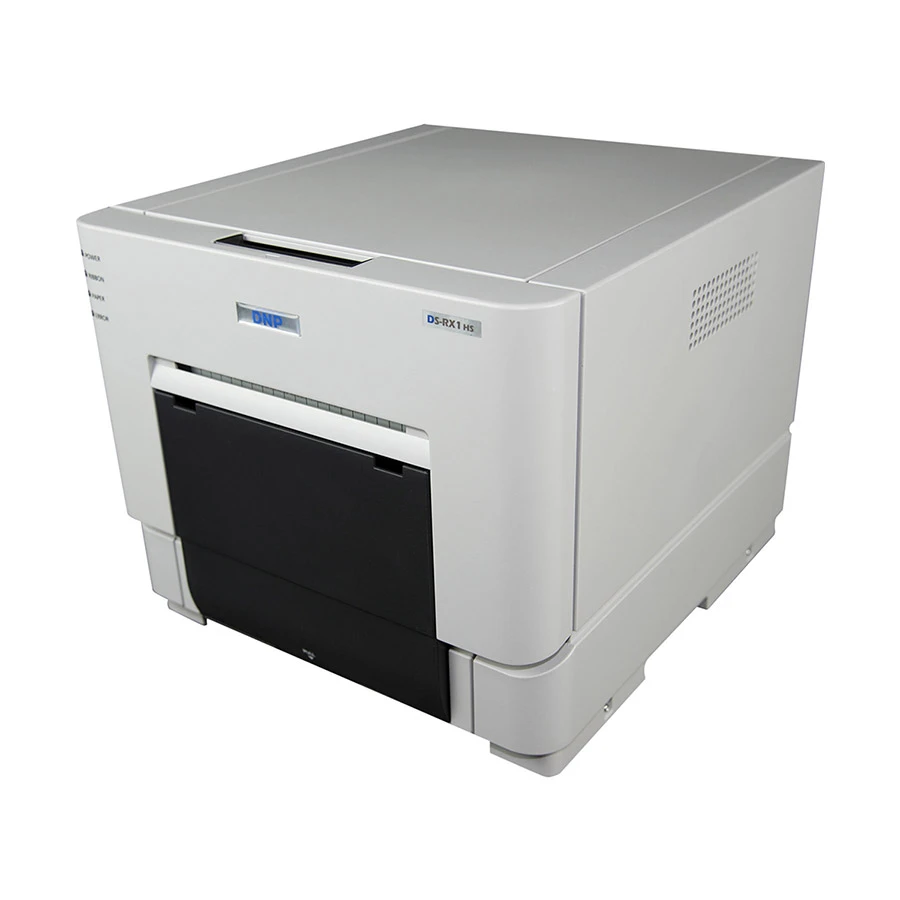 DNP DS-RX1HS Document Printer Price in Bangladesh