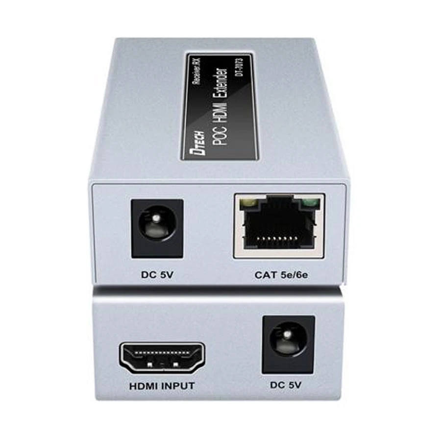 Dtech DT-7073 Network Accessories Price in Bangladesh