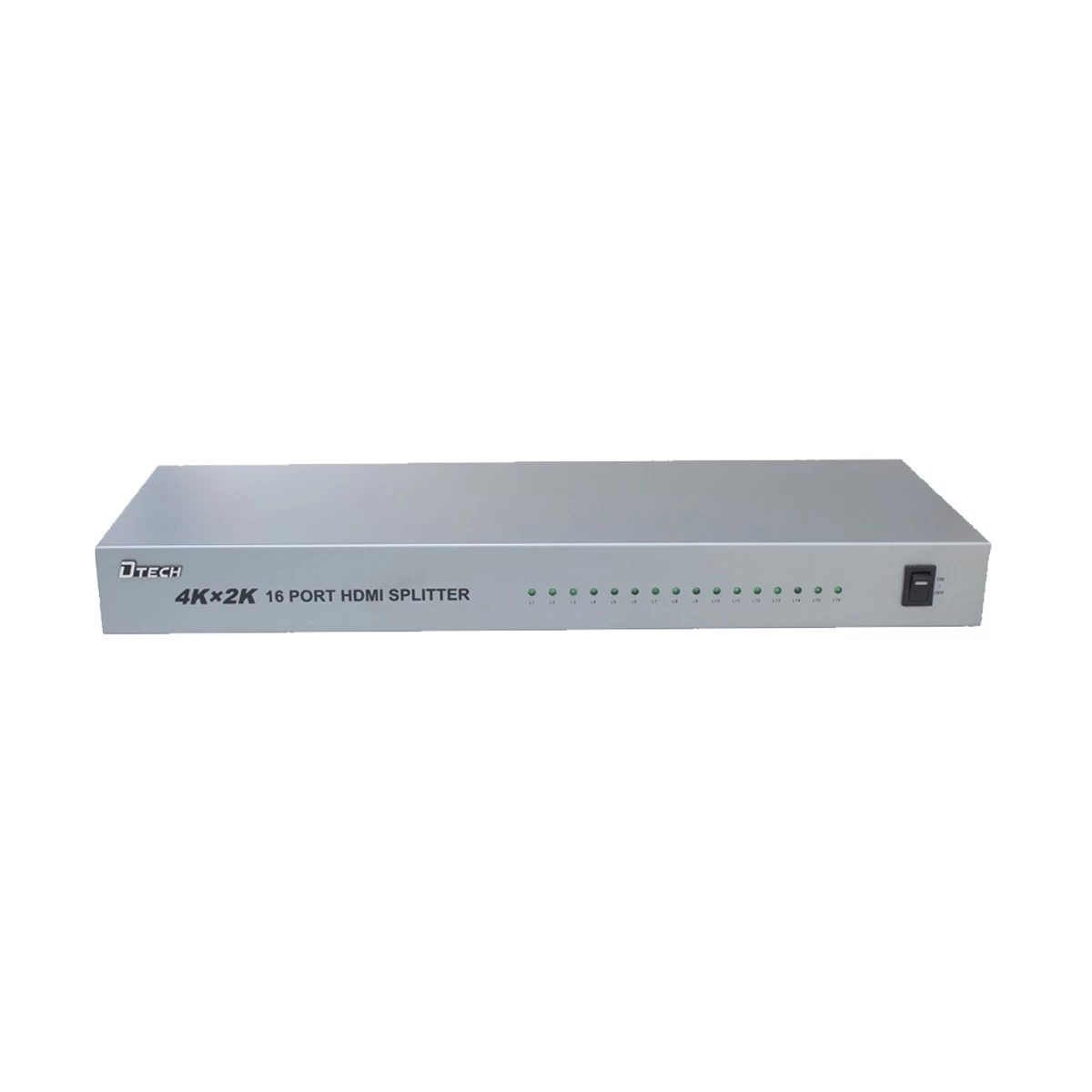 K2 HDMI Female to HDMI Converter