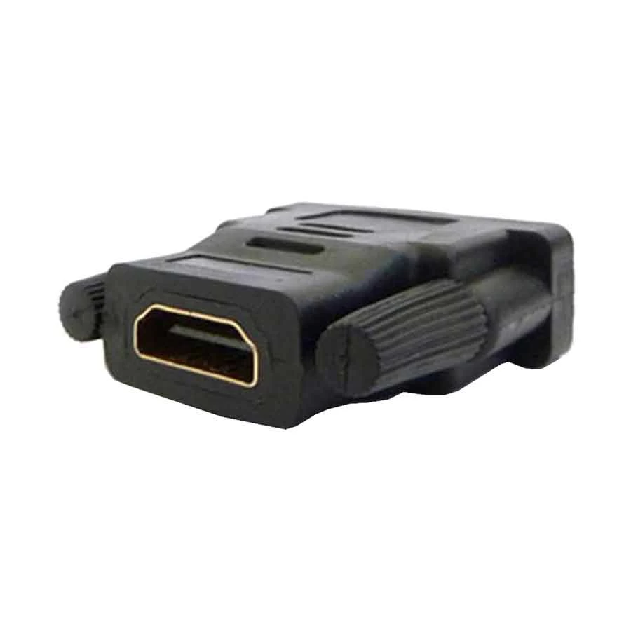 K2 DVI Male to HDMI Female Converter DVI Converter Price in Bangladesh