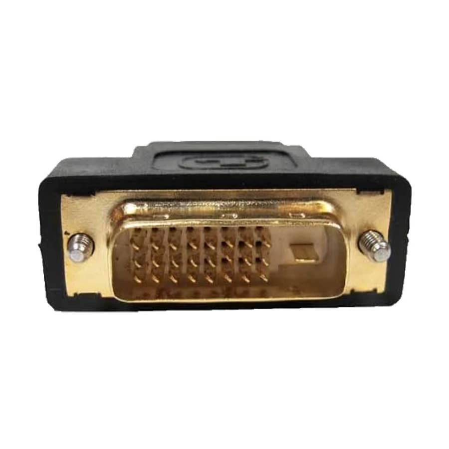 K2 DVI Male to HDMI Female Converter DVI Converter