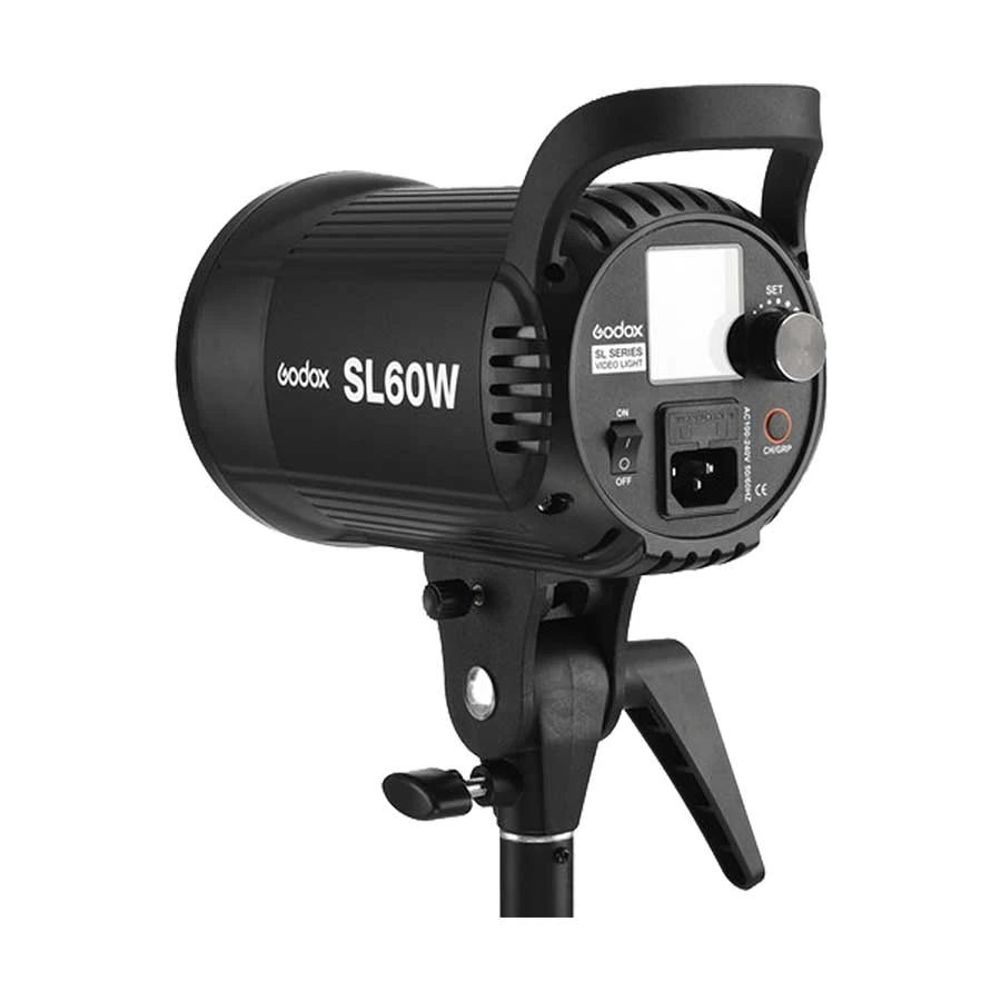 K2 Godox SL-60 DSLR Camera Accessories in BD