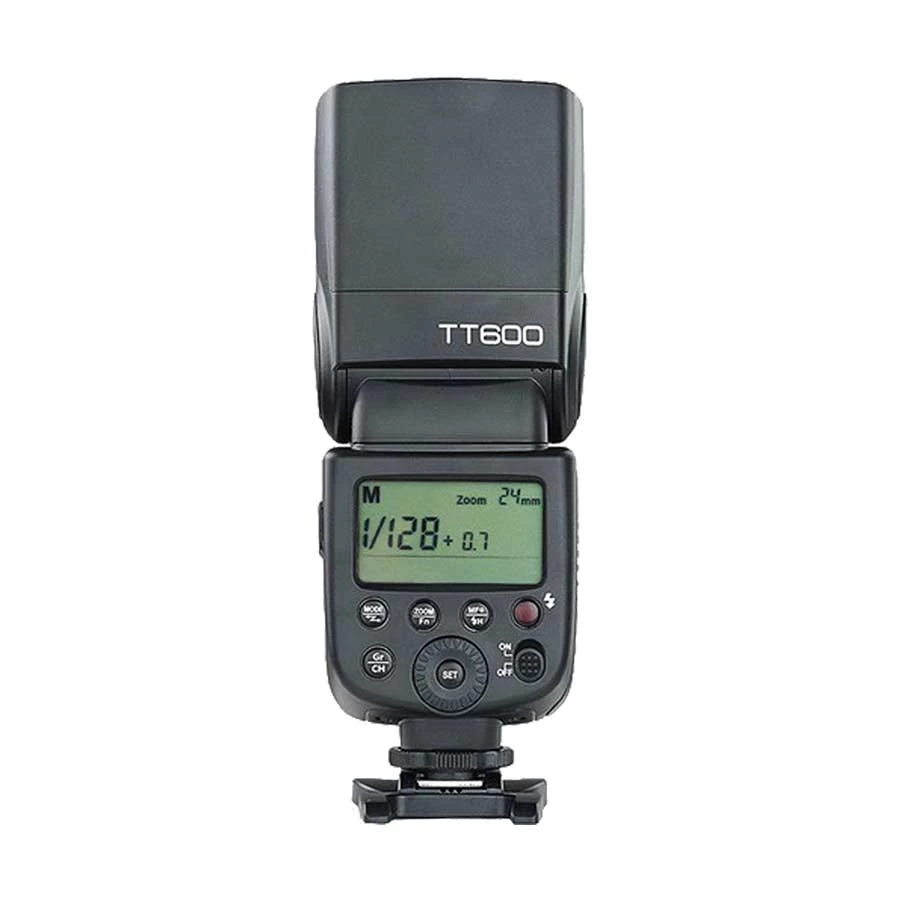 Godox Thinklite TT600 DSLR Camera Accessories