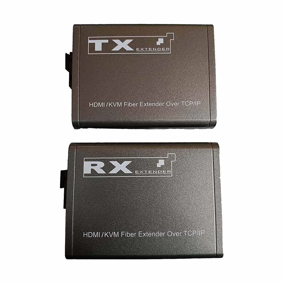 K2 HDMI Extender Over Fiber Network Accessories