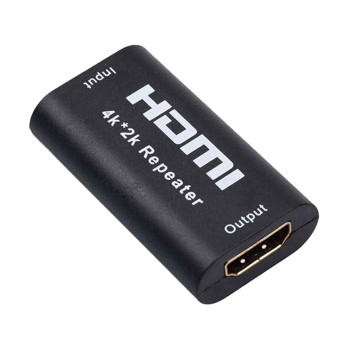 K2 HDMI Female to Repeater HDMI Converter in BD