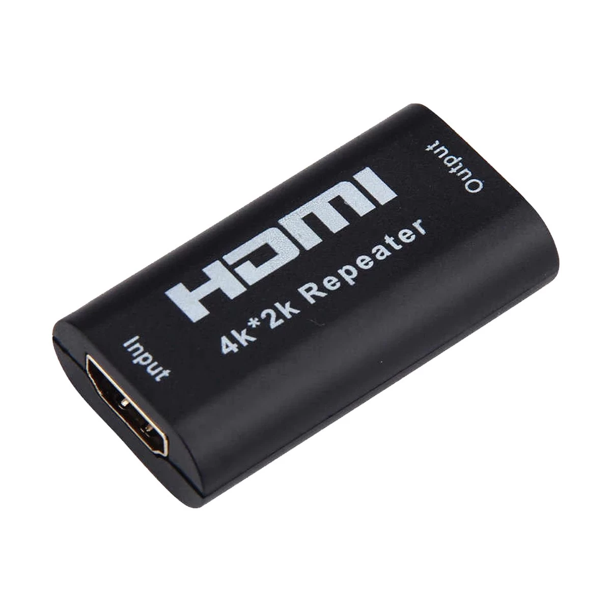 K2 HDMI Female to Female Repeater HDMI Converter