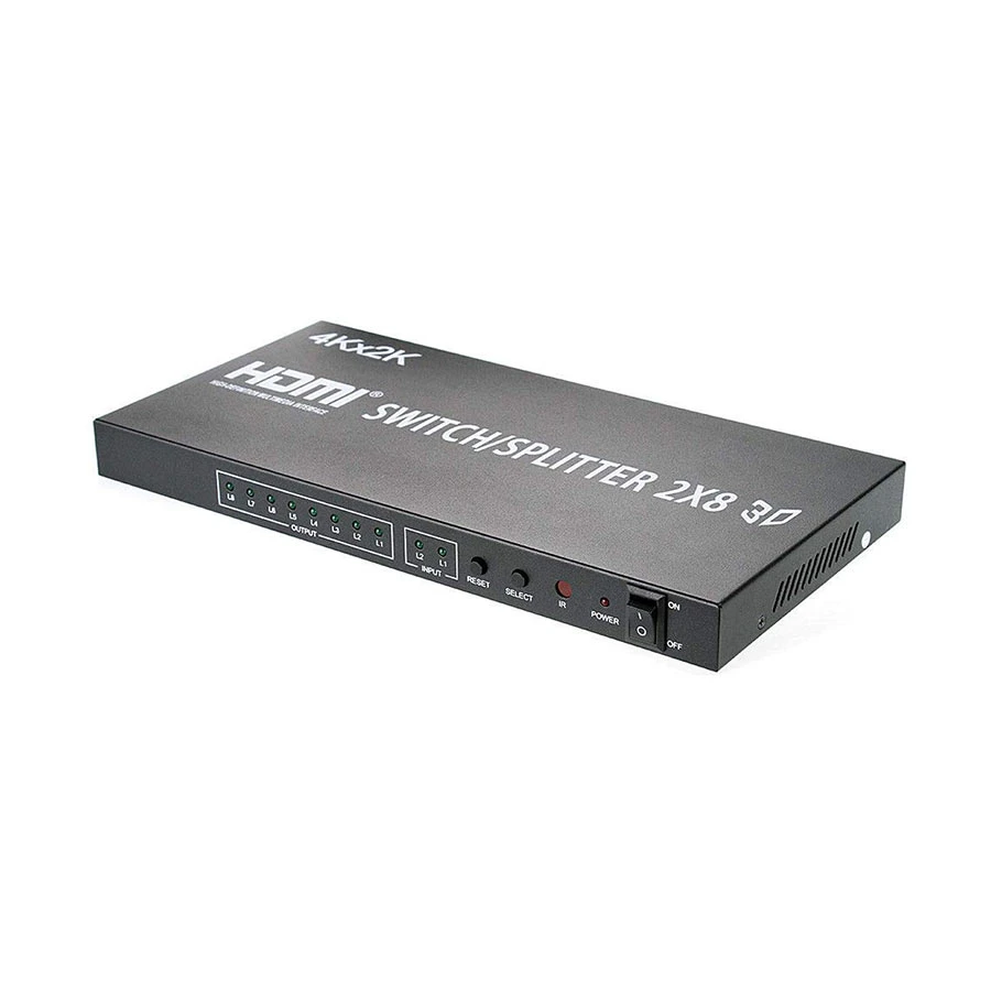K2 HDMI Female to All Brands Price in Bangladesh