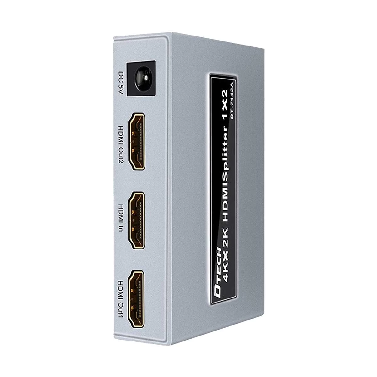 K2 HDMI Female to Splitter All Brands