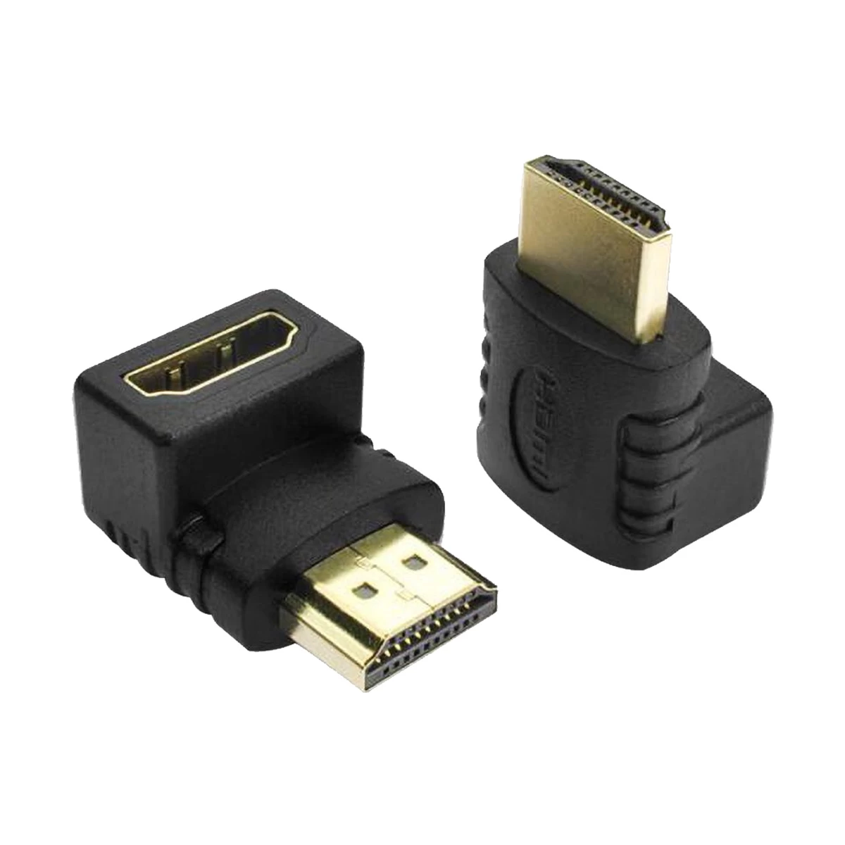 K2 HDMI Male to Female Converter HDMI Converter