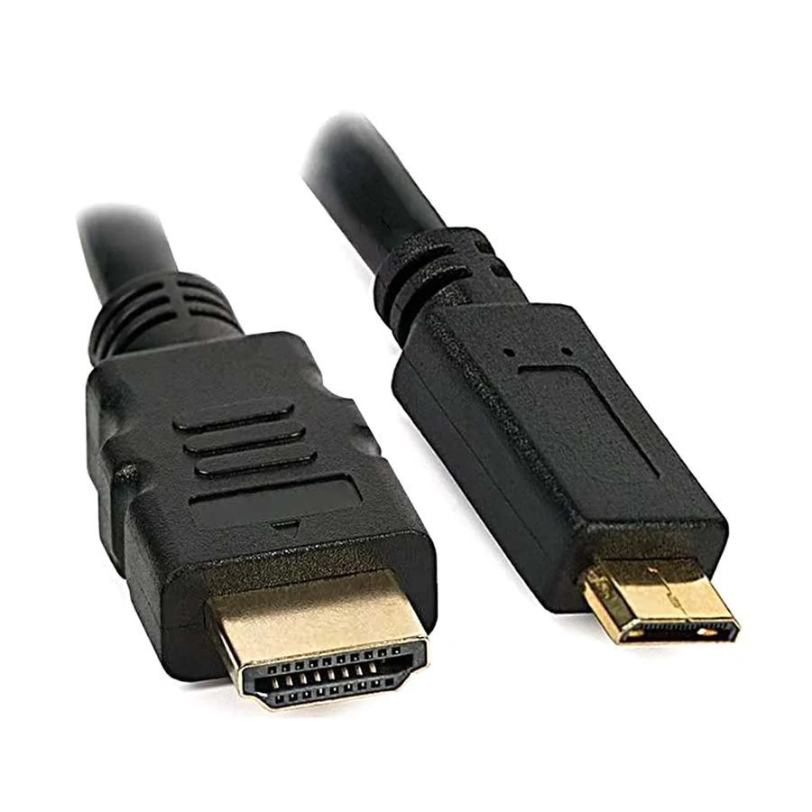 K2 HDMI Male to Mini Cable / Converter / HUB Price in Bangladesh