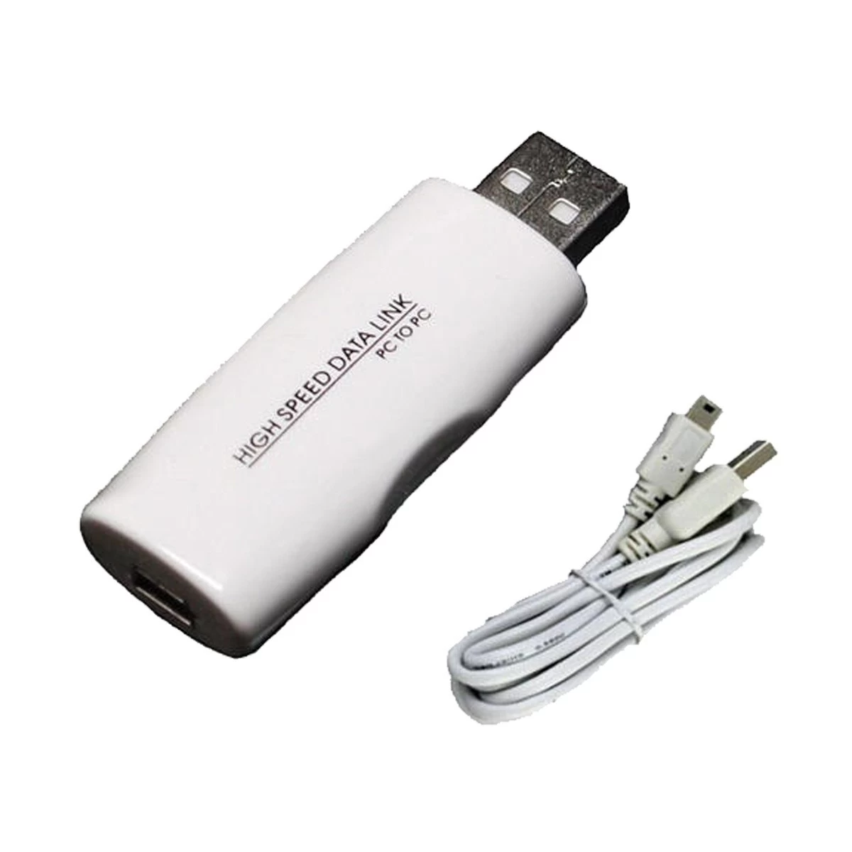 K2 High Speed USB PC-To-PC Cable / Converter / HUB