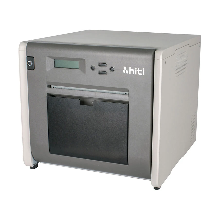 Hiti P525L Document Printer in BD
