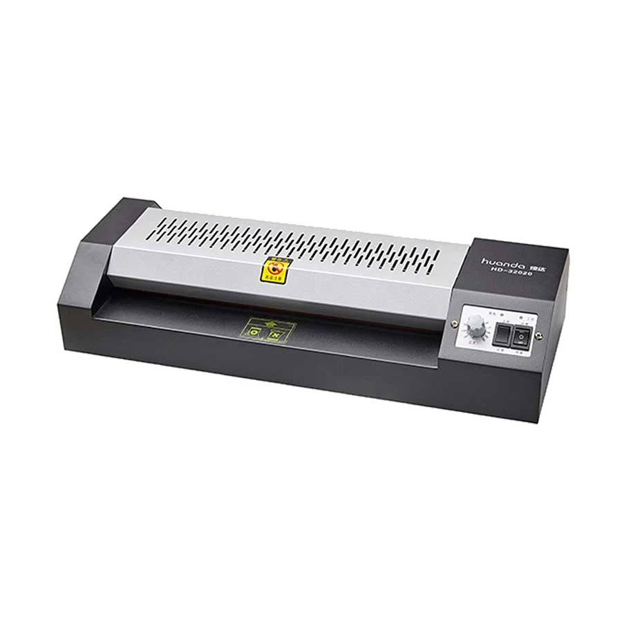 Huanda Hd-32020 Laminating and Binding Machine