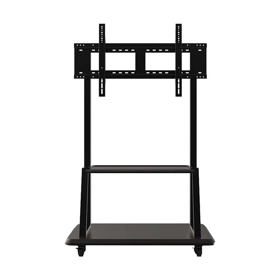 K2 IFP Trolley 86 Inch Digital Display
