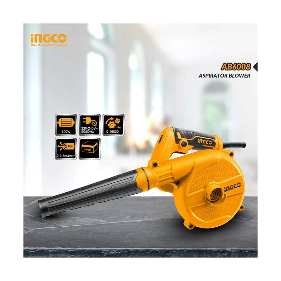 K2 Ingco AB6008 Blower Price in Bangladesh