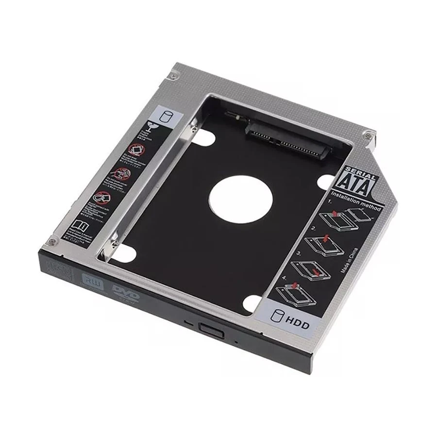 K2 Internal 2.5 inch Caddy