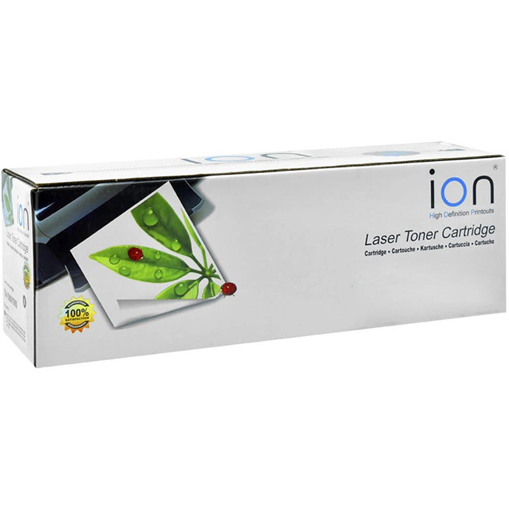 K2 ION 136A Toner