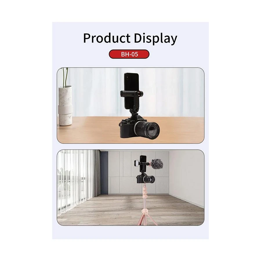 K2 Jmary BH-05 Tablet Accessories specifications