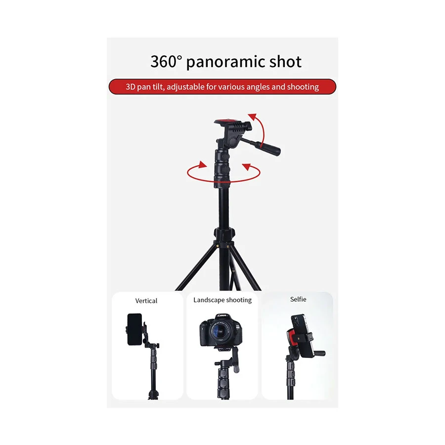 K2 Jmary KP-2206 DSLR Camera Accessories Best Price