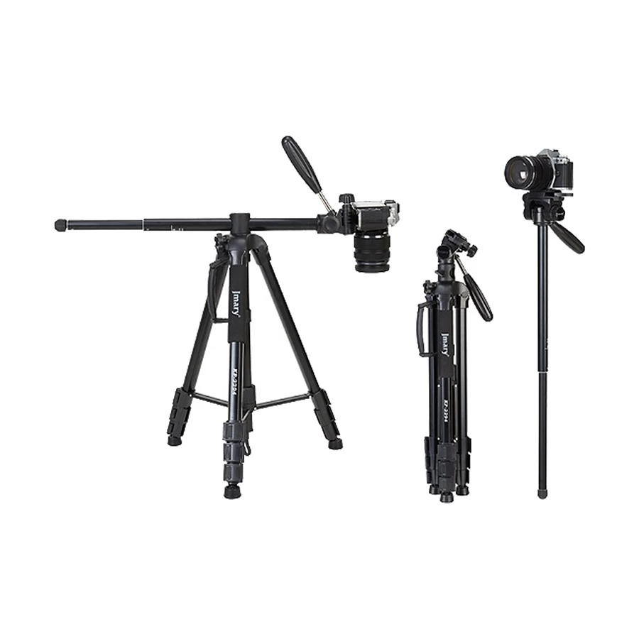 K2 Jmary KP-2294 DSLR Camera Accessories