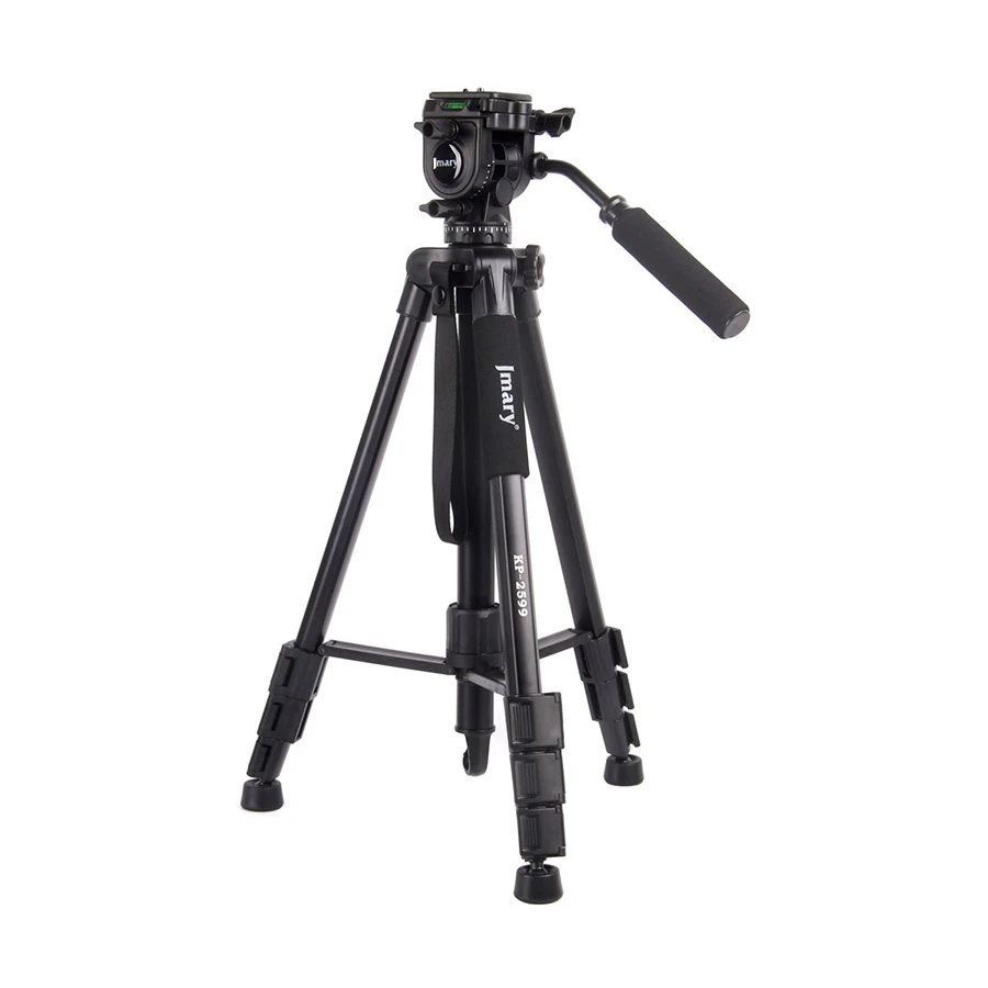 K2 Jmary KP-2599 DSLR Camera Accessories