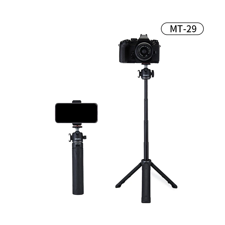 K2 Jmary MT-29 DSLR Camera Accessories Price in Bangladesh