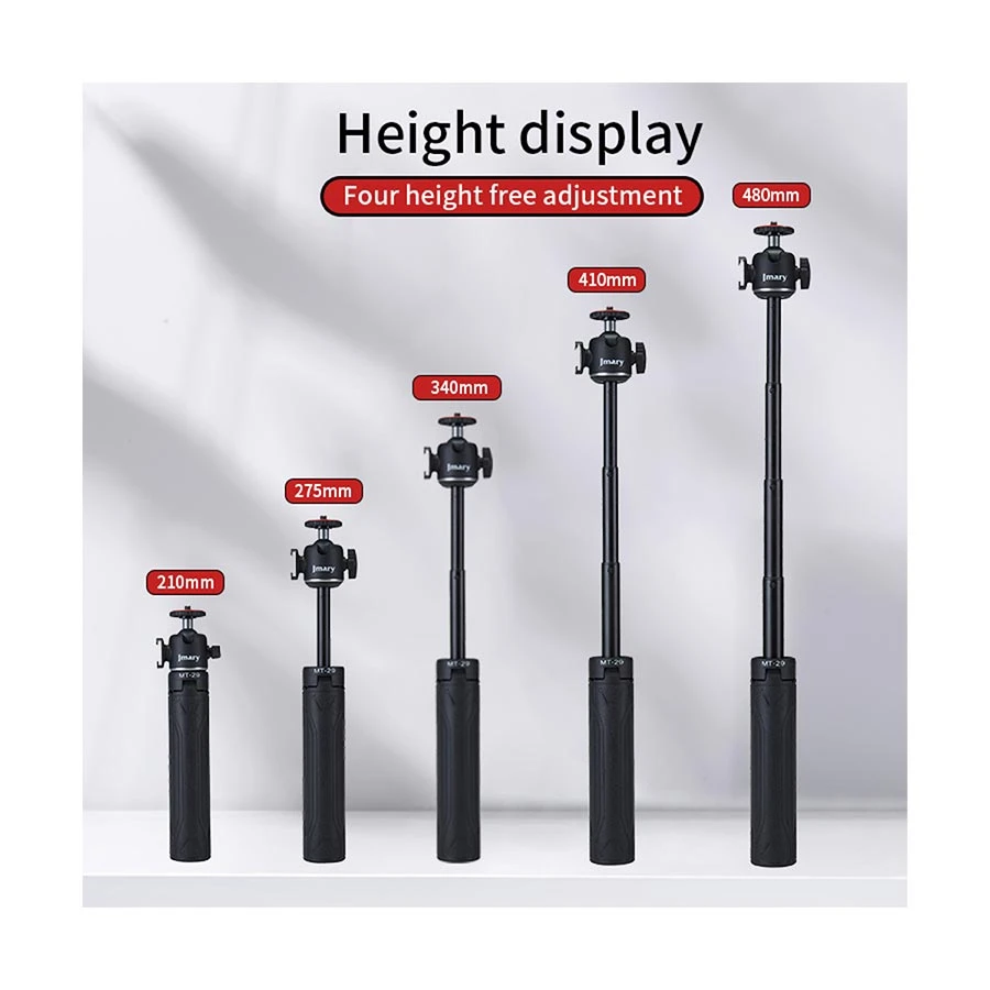 K2 Jmary MT-29 DSLR Camera Accessories in BD