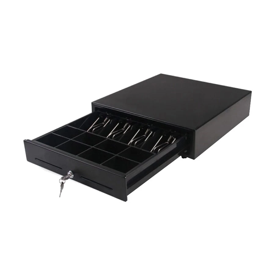 Kasrow KR-410 Cash Register Machine and Drawer