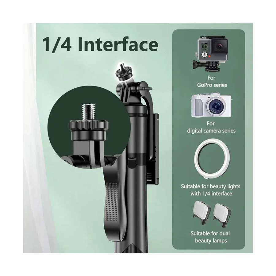 K2 Keelead Compact Camera Accessories in BD
