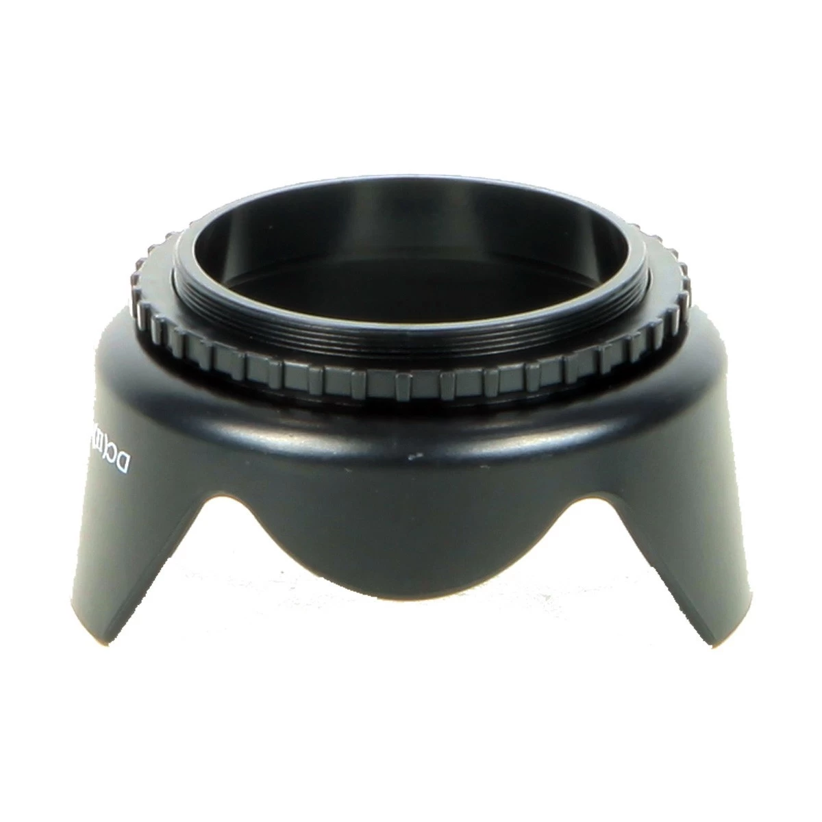 K2 55mm Lens Hood DSLR Camera Accessories