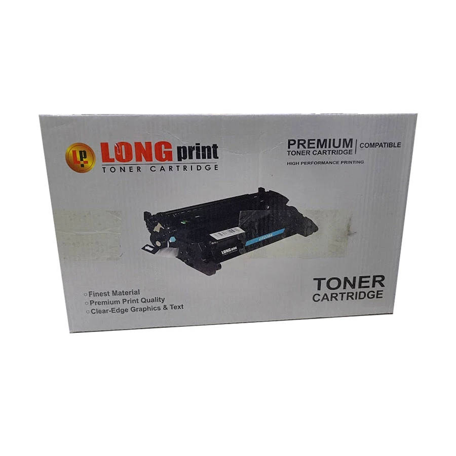 K2 Longprint 057 Toner