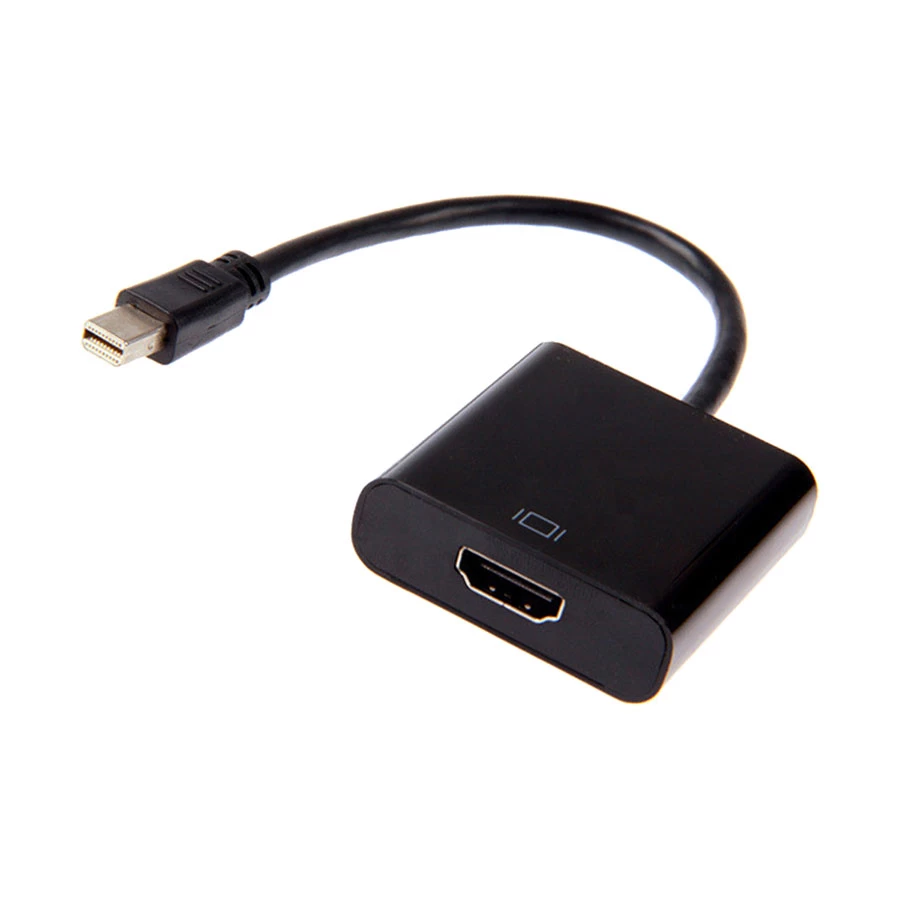 K2 Mini Display Port To HDMI Display Port Converter