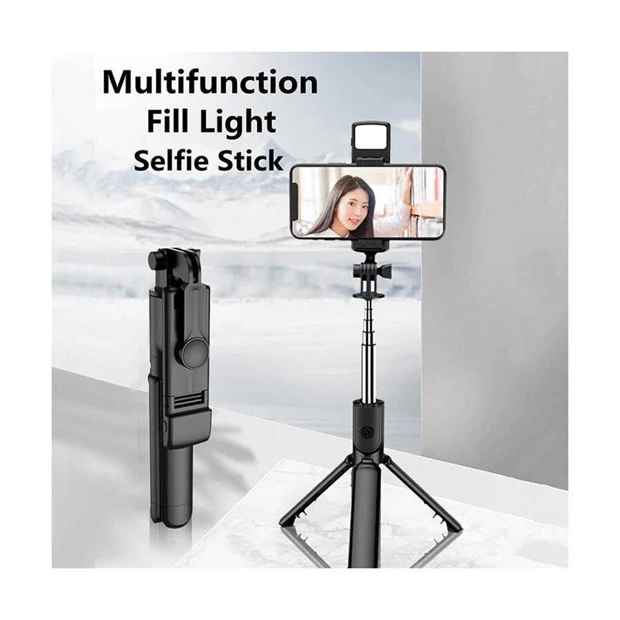 K2 Selfie Stick Compact Camera Accessories Price in Bangladesh