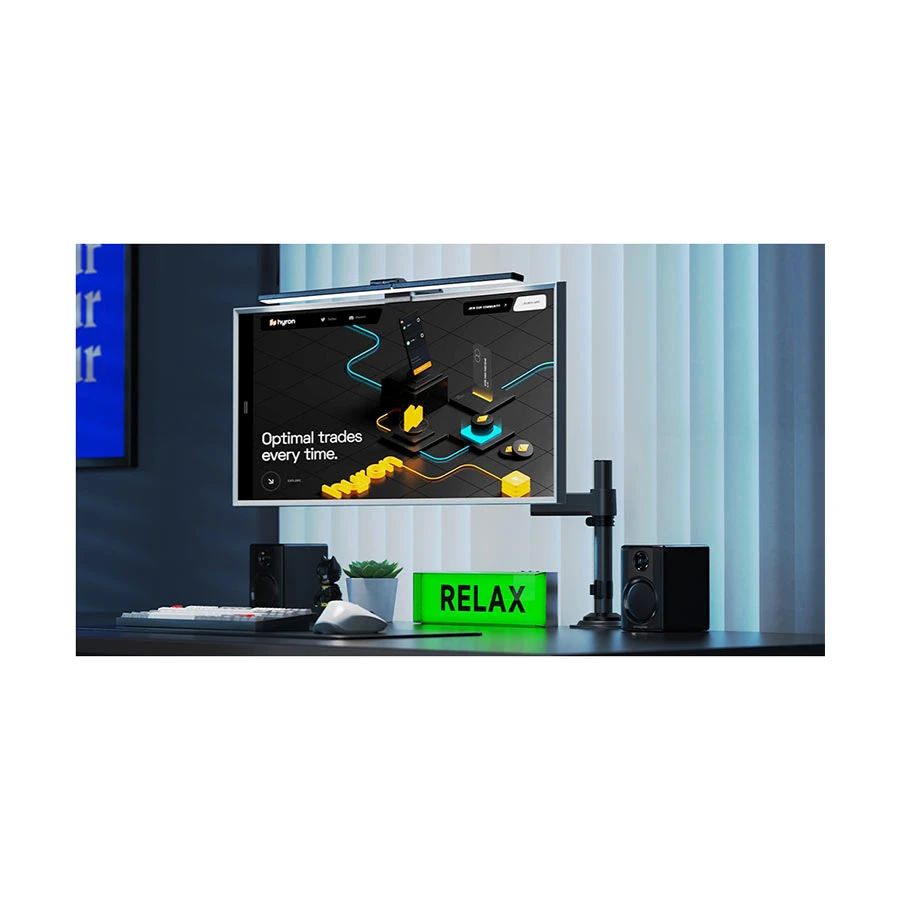 K2 NB H-100 Monitor Mounts and Brackets in BD