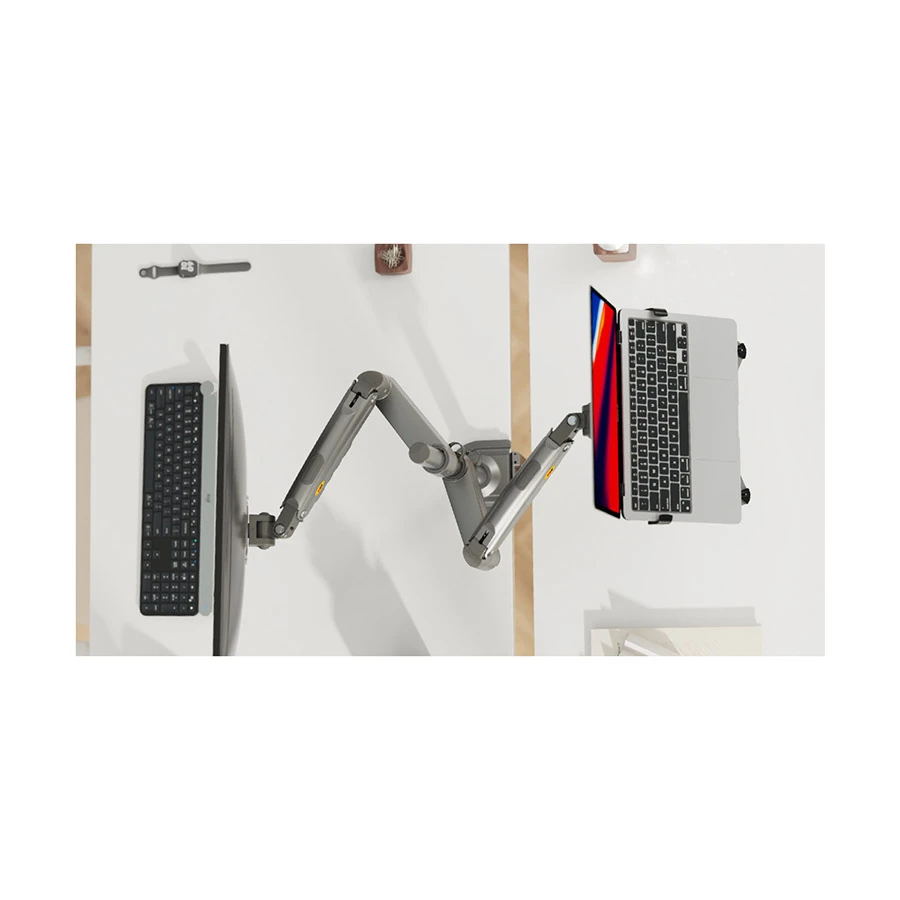 K2 NB H-180-FP Monitor Mounts and Brackets in BD