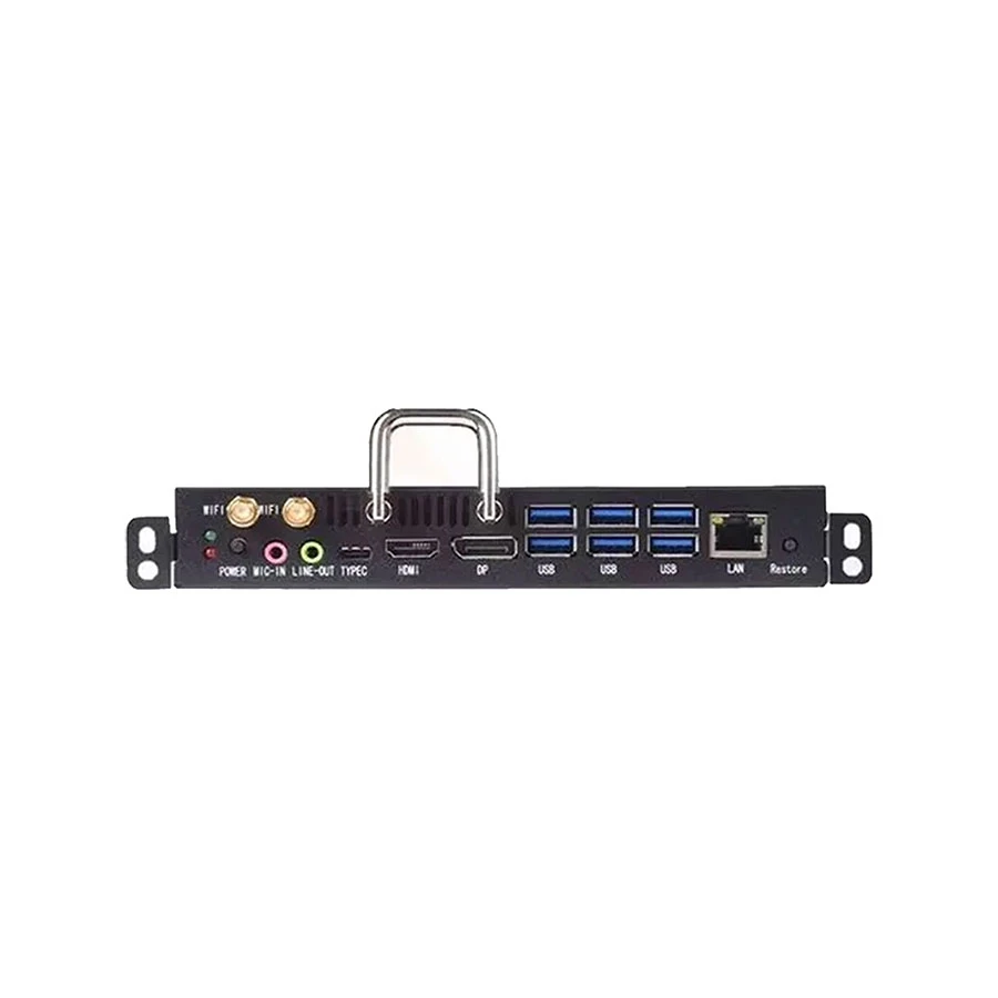 K2 OPS for Flat Panel OPS