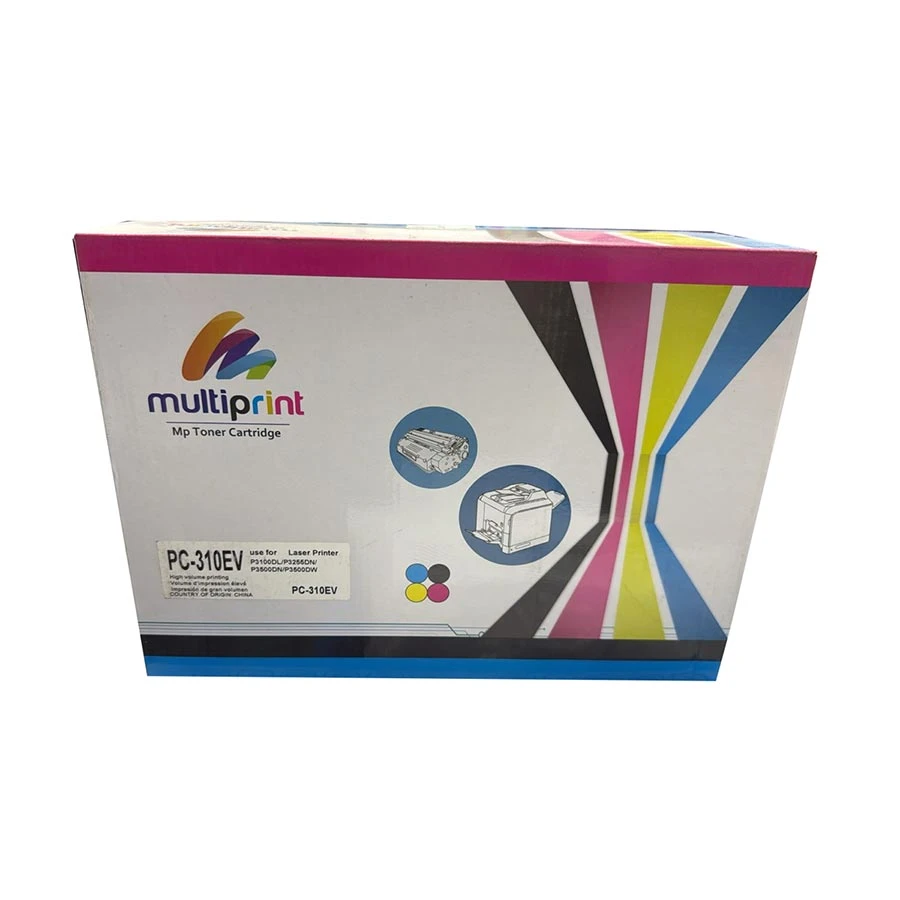 K2 PC-310EV Toner